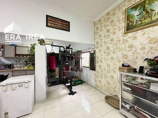 Rumah dijual di Colomadu, Karanganyar