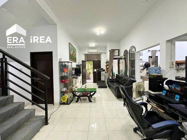 Rumah dijual di Colomadu, Karanganyar