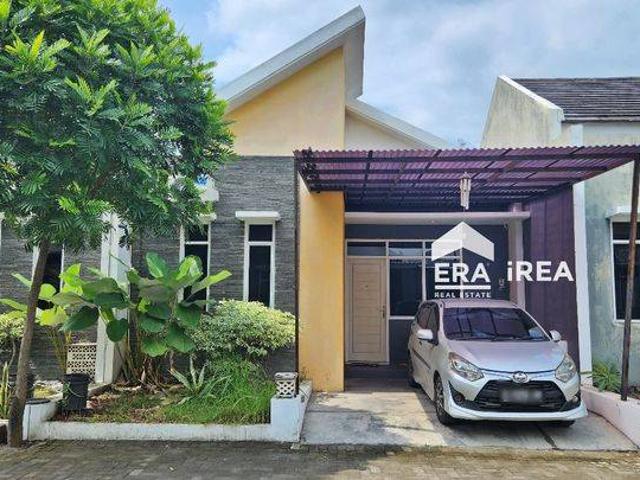 Rumah dijual di Colomadu, Karanganyar