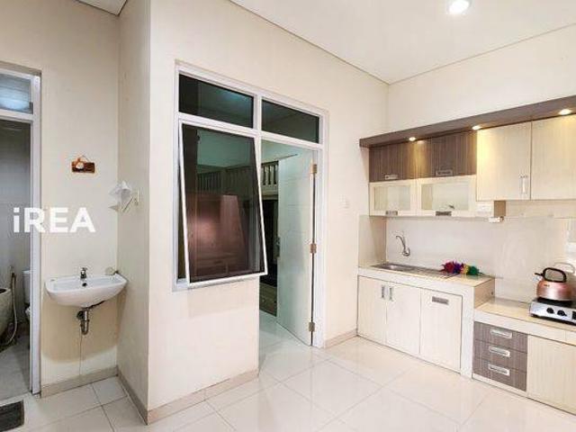 Rumah dijual di Colomadu, Karanganyar