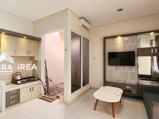 Rumah dijual di Colomadu, Karanganyar