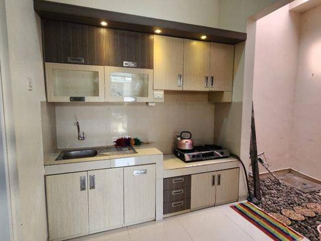 Rumah dijual di Colomadu, Karanganyar