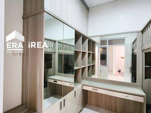Rumah dijual di Colomadu, Karanganyar