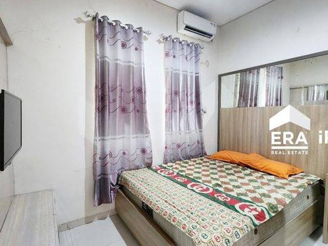 Rumah dijual di Colomadu, Karanganyar