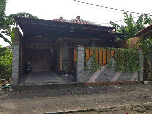 Rumah dijual di Colomadu, Karanganyar