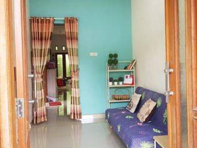 Rumah dijual di Colomadu, Karanganyar