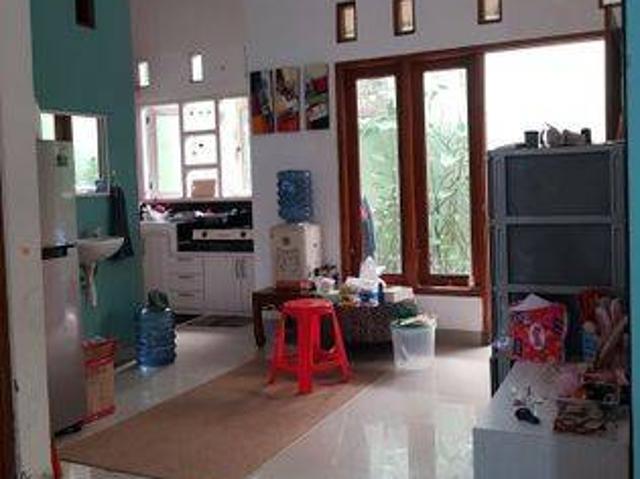 Rumah dijual di Colomadu, Karanganyar
