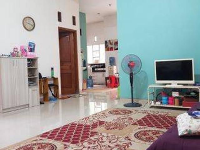 Rumah dijual di Colomadu, Karanganyar