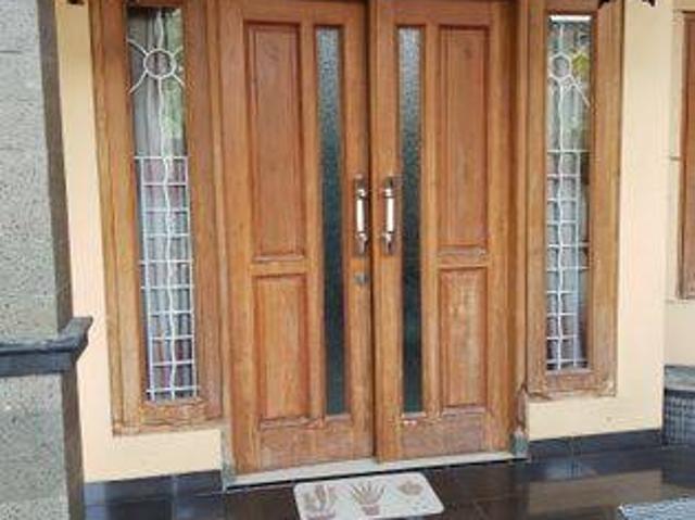 Rumah dijual di Colomadu, Karanganyar