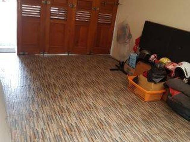 Rumah dijual di Colomadu, Karanganyar