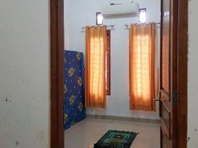 Rumah dijual di Colomadu, Karanganyar