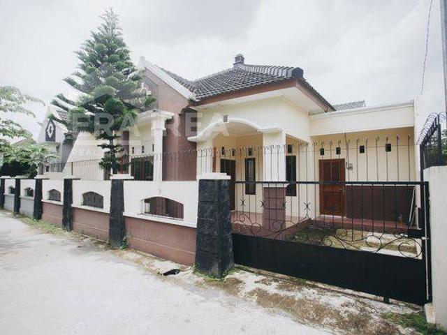 Rumah dijual di Colomadu, Karanganyar