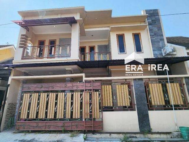 Rumah dijual di Colomadu, Karanganyar