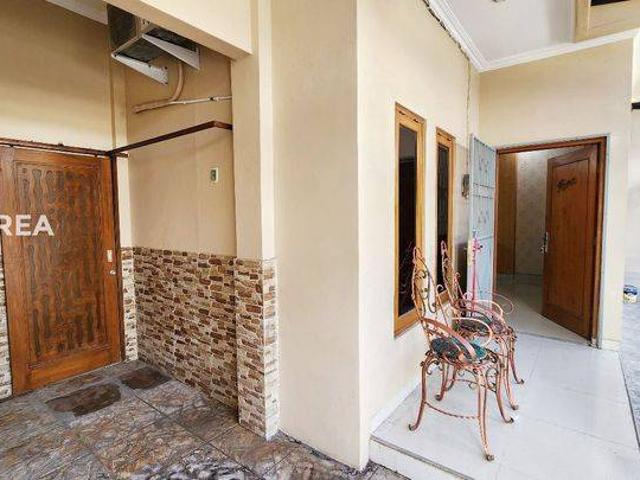 Rumah dijual di Colomadu, Karanganyar