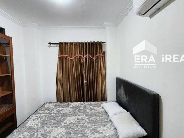 Rumah dijual di Colomadu, Karanganyar