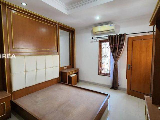 Rumah dijual di Colomadu, Karanganyar