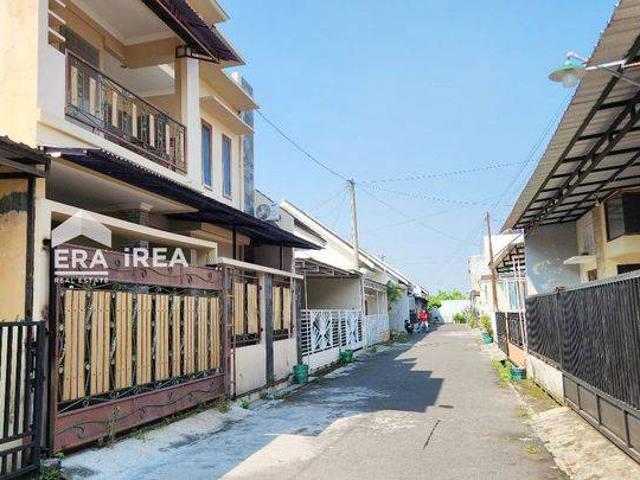 Rumah dijual di Colomadu, Karanganyar