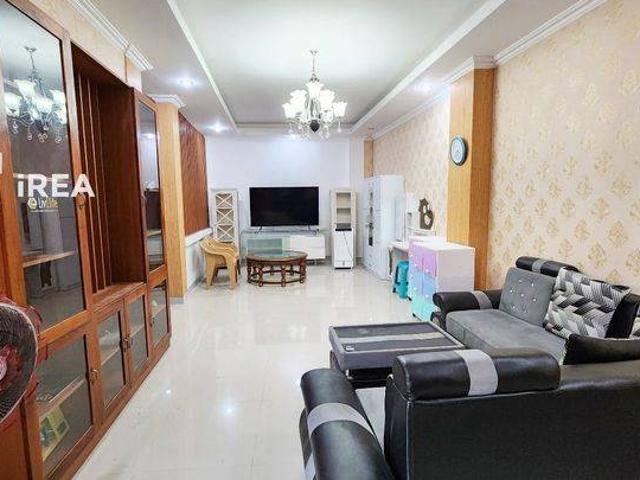 Rumah dijual di Colomadu, Karanganyar
