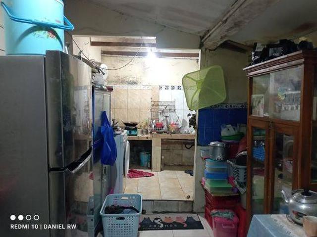 Rumah dijual di Danurejan, Yogyakarta