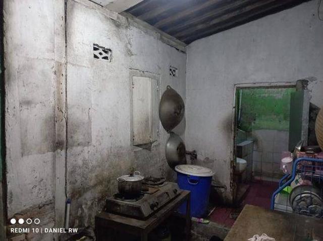 Rumah dijual di Danurejan, Yogyakarta