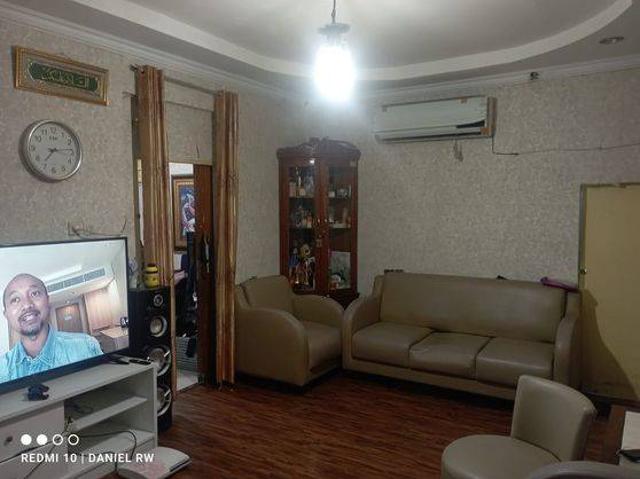 Rumah dijual di Danurejan, Yogyakarta