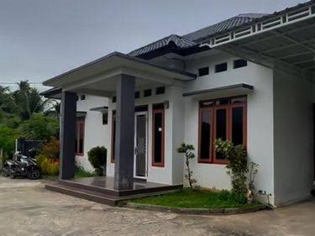 Rumah dijual di Darul Imarah, Aceh Besar