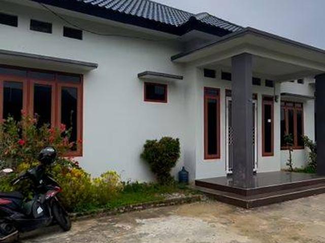 Rumah dijual di Darul Imarah, Aceh Besar