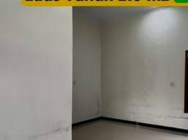 Rumah dijual di Darul Imarah, Aceh Besar