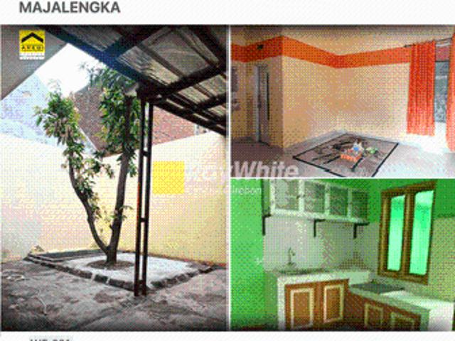 Rumah dijual di Dawuan, Majalengka