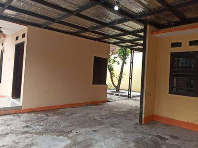 Rumah dijual di Dawuan, Majalengka