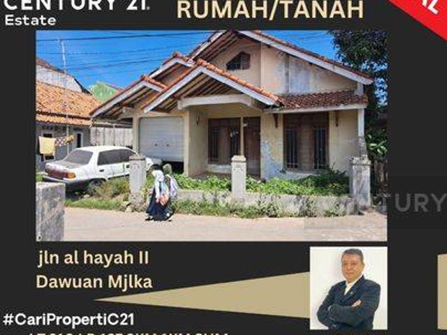 Rumah dijual di Dawuan, Majalengka