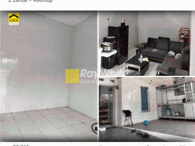 Rumah dijual di Dawuan, Majalengka
