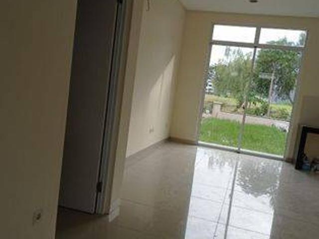 Rumah dijual di Green Lake City, Jakarta Barat