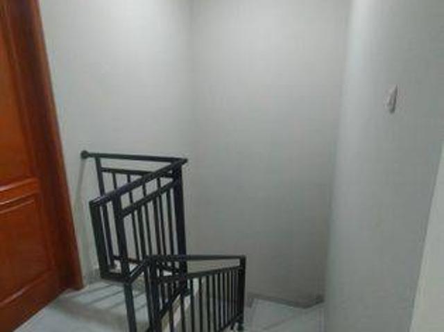 Rumah dijual di Green Lake City, Jakarta Barat
