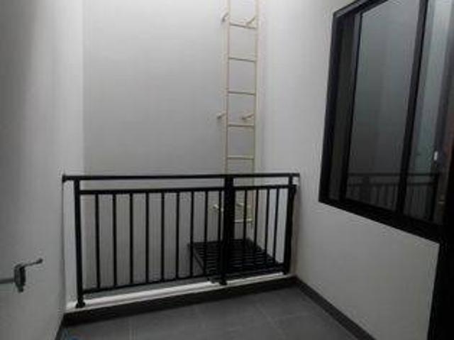 Rumah dijual di Green Lake City, Jakarta Barat