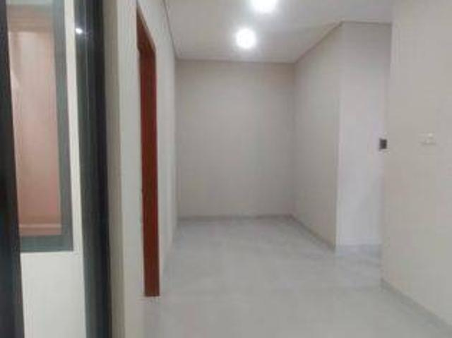 Rumah dijual di Green Lake City, Jakarta Barat