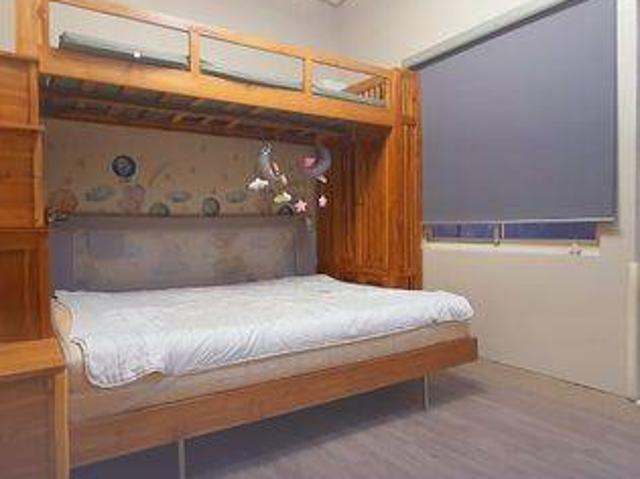 Rumah dijual di Green Lake City, Jakarta Barat