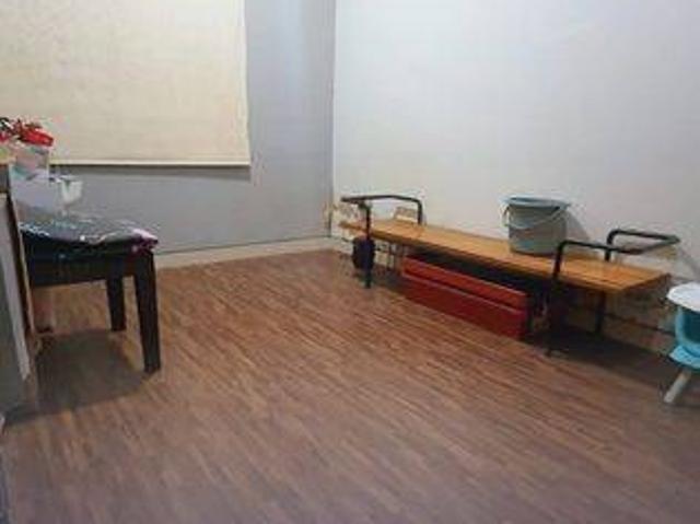 Rumah dijual di Green Lake City, Jakarta Barat