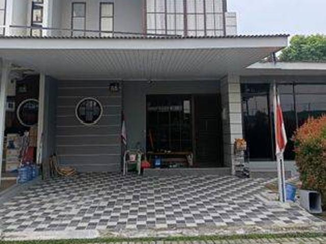 Rumah dijual di Green Lake City, Jakarta Barat