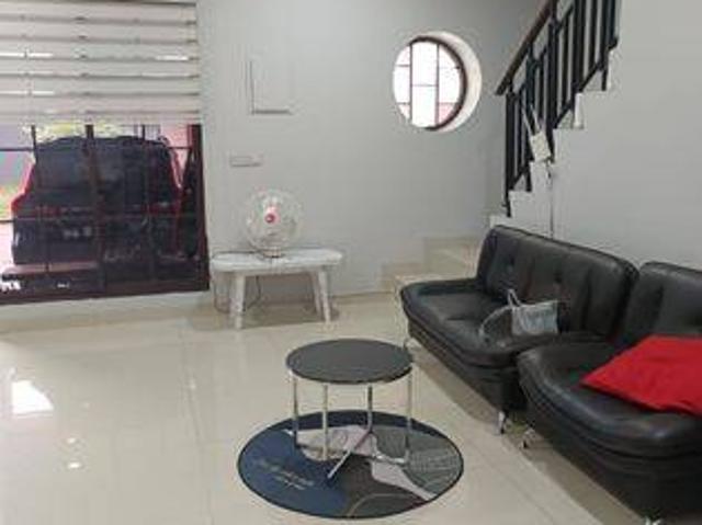 Rumah dijual di Green Lake City, Jakarta Barat