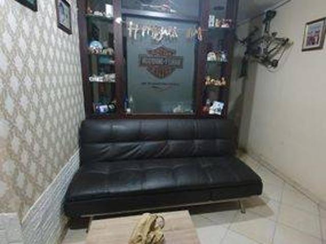Rumah dijual di Green Lake City, Jakarta Barat