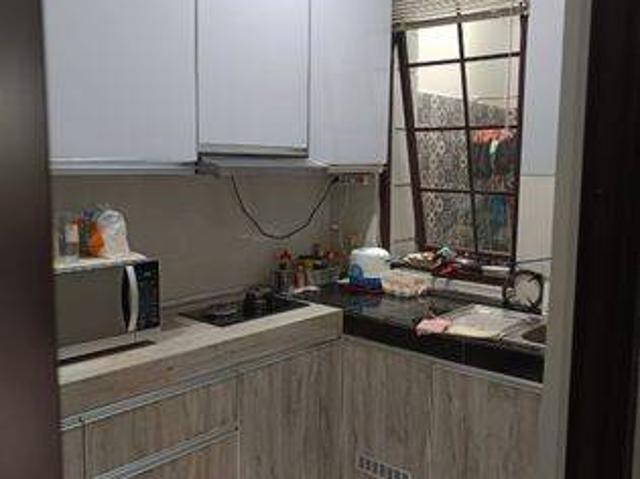 Rumah dijual di Green Lake City, Jakarta Barat
