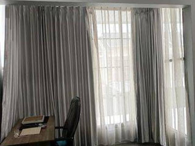 Rumah dijual di Green Lake City, Jakarta Barat