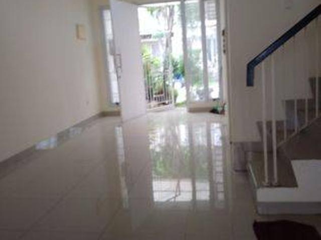 Rumah dijual di Green Lake City, Jakarta Barat