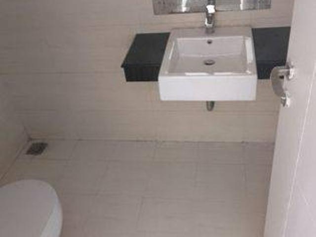 Rumah dijual di Green Lake City, Jakarta Barat