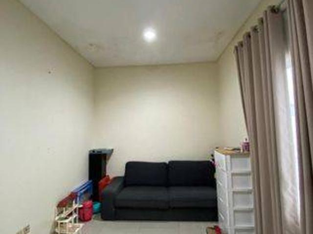 Rumah dijual di Green Lake City, Jakarta Barat