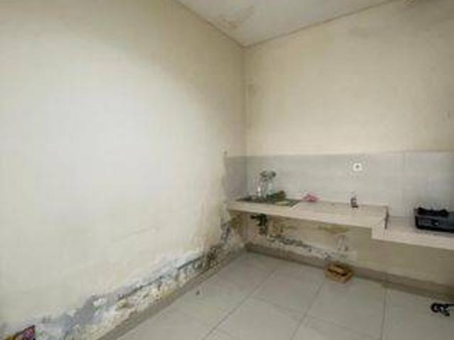 Rumah dijual di Green Lake City, Jakarta Barat