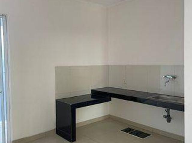Rumah dijual di Green Lake City, Jakarta Barat