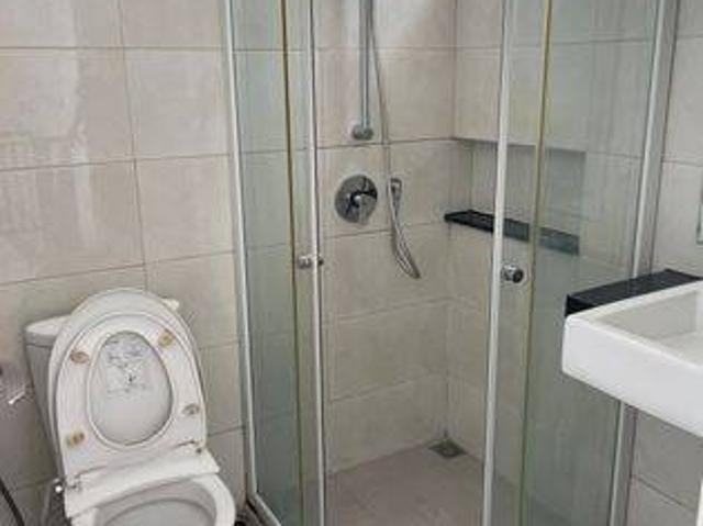 Rumah dijual di Green Lake City, Jakarta Barat