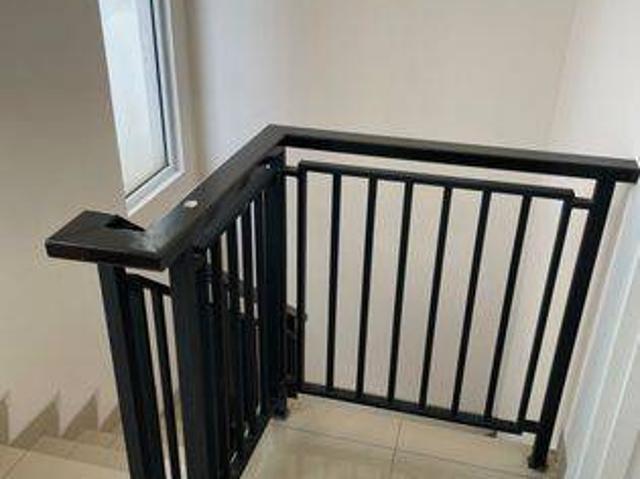 Rumah dijual di Green Lake City, Jakarta Barat